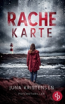 Paperback Rachekarte [German] Book