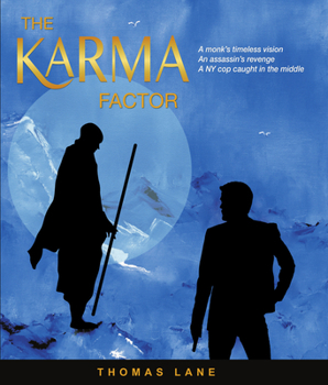 Hardcover The Karma Factor Book