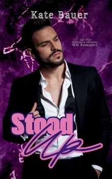 Paperback Stood Up Book