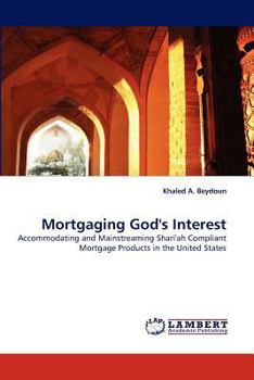 Paperback Mortgaging God's Interest Book