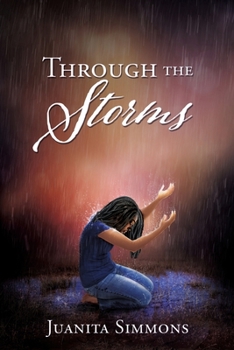 Paperback Through the Storms Book