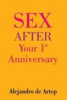 Paperback Sex After Your 1st Anniversary Book