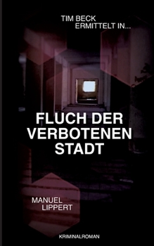 Paperback Fluch der verbotenen Stadt [German] Book