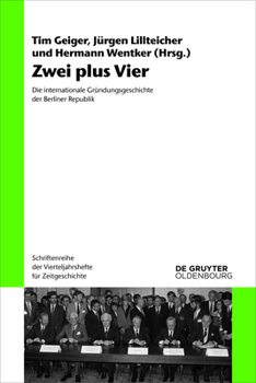 Paperback Zwei plus Vier [German] Book