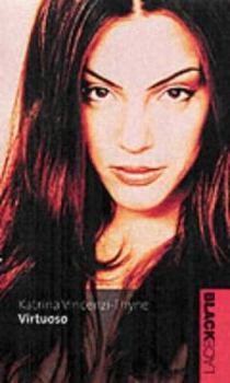 Mass Market Paperback Virtuoso Book