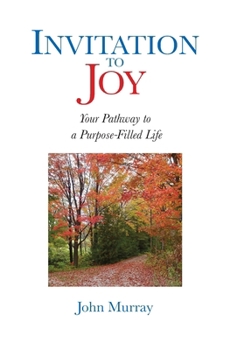 Paperback Invitation to Joy Book