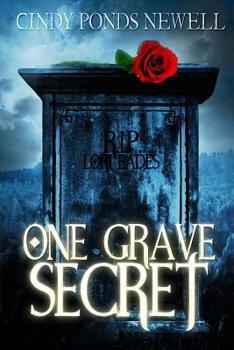 Paperback One Grave Secret Book