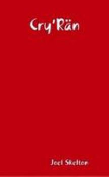 Paperback Cry'Rän Book