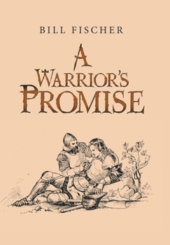 Hardcover A Warrior's Promise Book