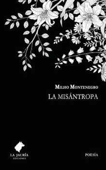 Paperback La misántropa [Spanish] Book
