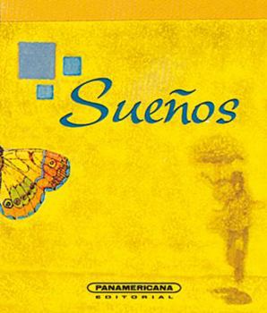 Hardcover Sueños (Spanish Edition) [Spanish] Book