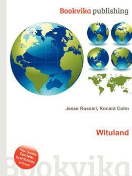 Paperback Wituland Book