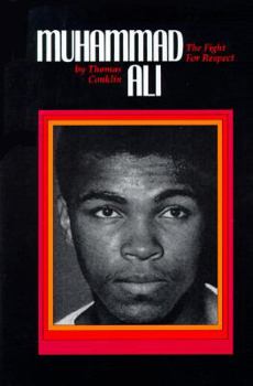 Library Binding Muhammed Ali Book