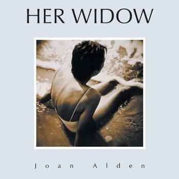 Paperback Her Widow Book