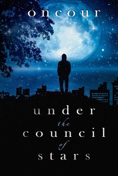 Paperback Under the Council of Stars Book