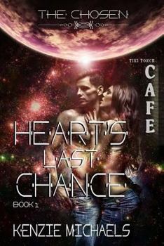 Paperback Heart's Last Chance Book