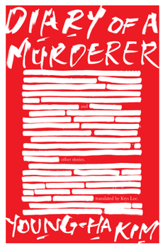 Paperback Diary of a Murderer: And Other Stories Book