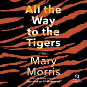 All the Way to the Tigers