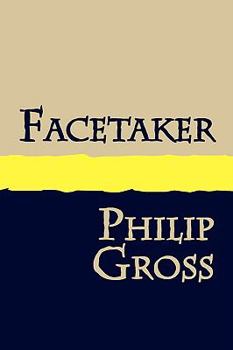 Paperback Facetaker - Large Print [Large Print] Book