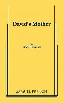 Paperback David's Mother Book
