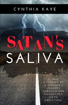 Paperback Satan's Saliva Book