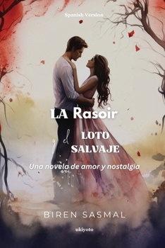 Paperback La navaja y el loto salvaje [Spanish] Book