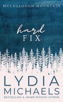 Hold Me Fast - Book #7 of the McCullough Mountain