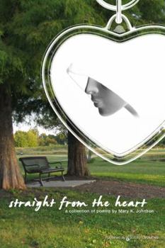 Paperback Straight from the Heart Book