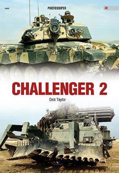 Paperback Challenger 2 Book