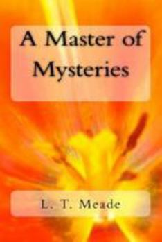 Paperback A Master of Mysteries Book