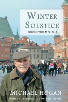 Paperback Winter Solstice Book