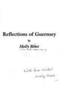 Hardcover Reflections of Guernsey Book