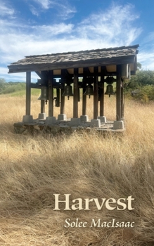 Paperback Harvest Book