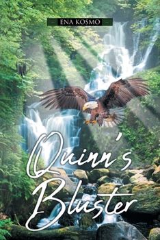 Paperback Quinn's Bluster Book