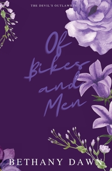 Paperback Of Bikes and Men Book
