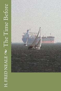 Paperback The Time Before Book