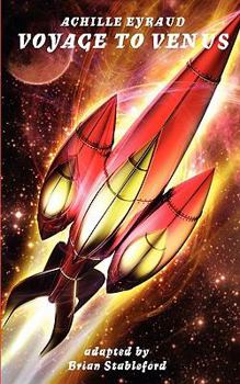 Paperback Voyage to Venus Book