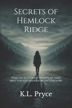 Paperback Secrets of Hemlock Ridge Book