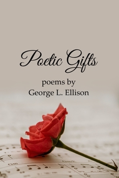 Paperback Poetic Gifts Book