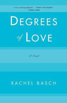 Paperback Degrees of Love Book