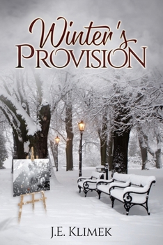 Paperback Winter's Provision Book