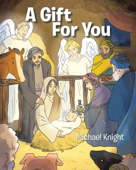 Paperback A Gift for You Book