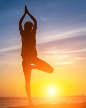 Paperback Gratitude Yoga: gratitude yoga tank Book
