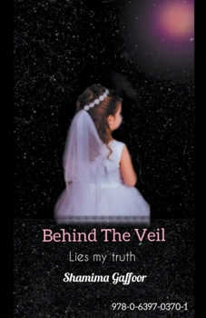 Paperback Behind The Veil Book