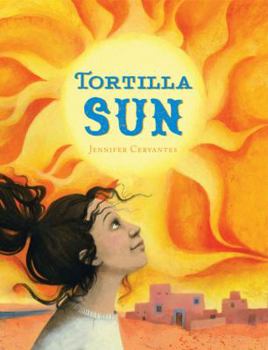 Hardcover Tortilla Sun Book