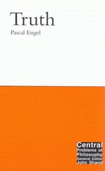 Paperback Truth Book