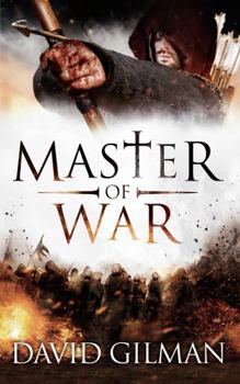 Hardcover Master of War Book