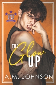 Paperback The Glow Up Book