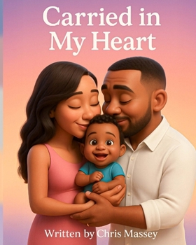 Paperback Carried In My Heart Book