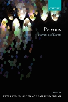 Paperback Persons: Human and Divine Book